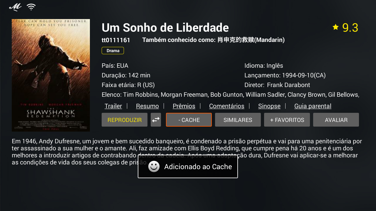 My Family Cinema - Assista filmes e séries grátis!