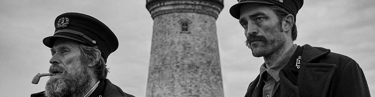 El faro The Lighthouse
