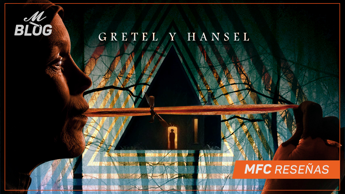 Gretel y Hansel