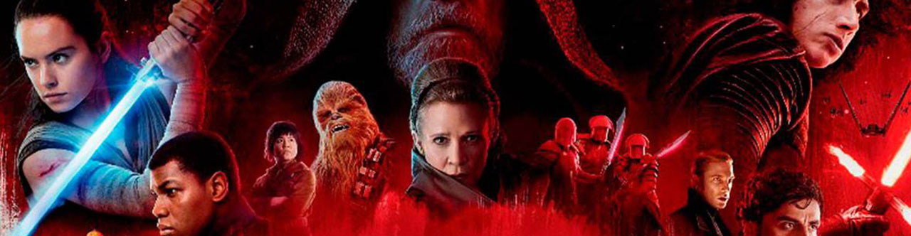 Cinco formas de ver os filmes do Star Wars - MFC TOP 5 - My Family Cinema